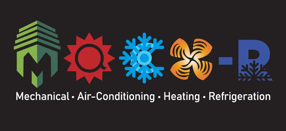 Slide of Mach Refrigeration