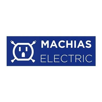 Slide of Machias Electric