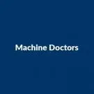 Slide of Machine Doctors