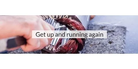 Slide of Machine Doctors