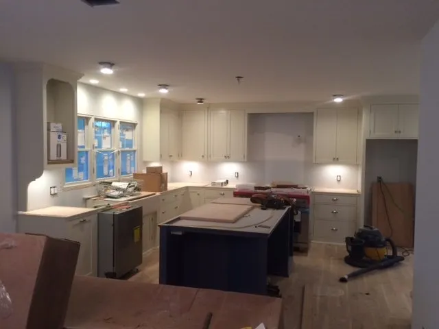 Reliable panel upgrade in Augusta, NJ by Maciag Electric