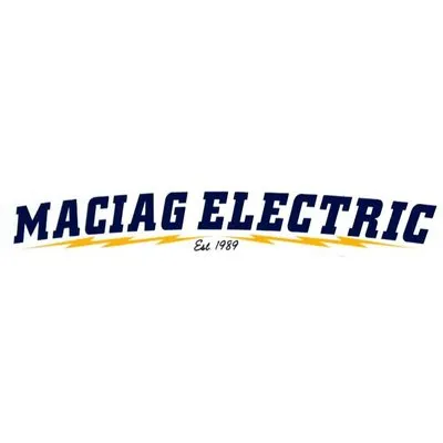 Maciag Electric