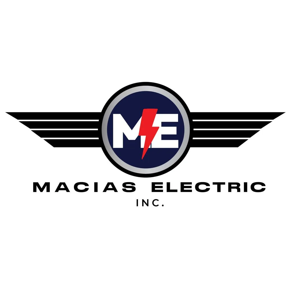 Slide of Macias Electric