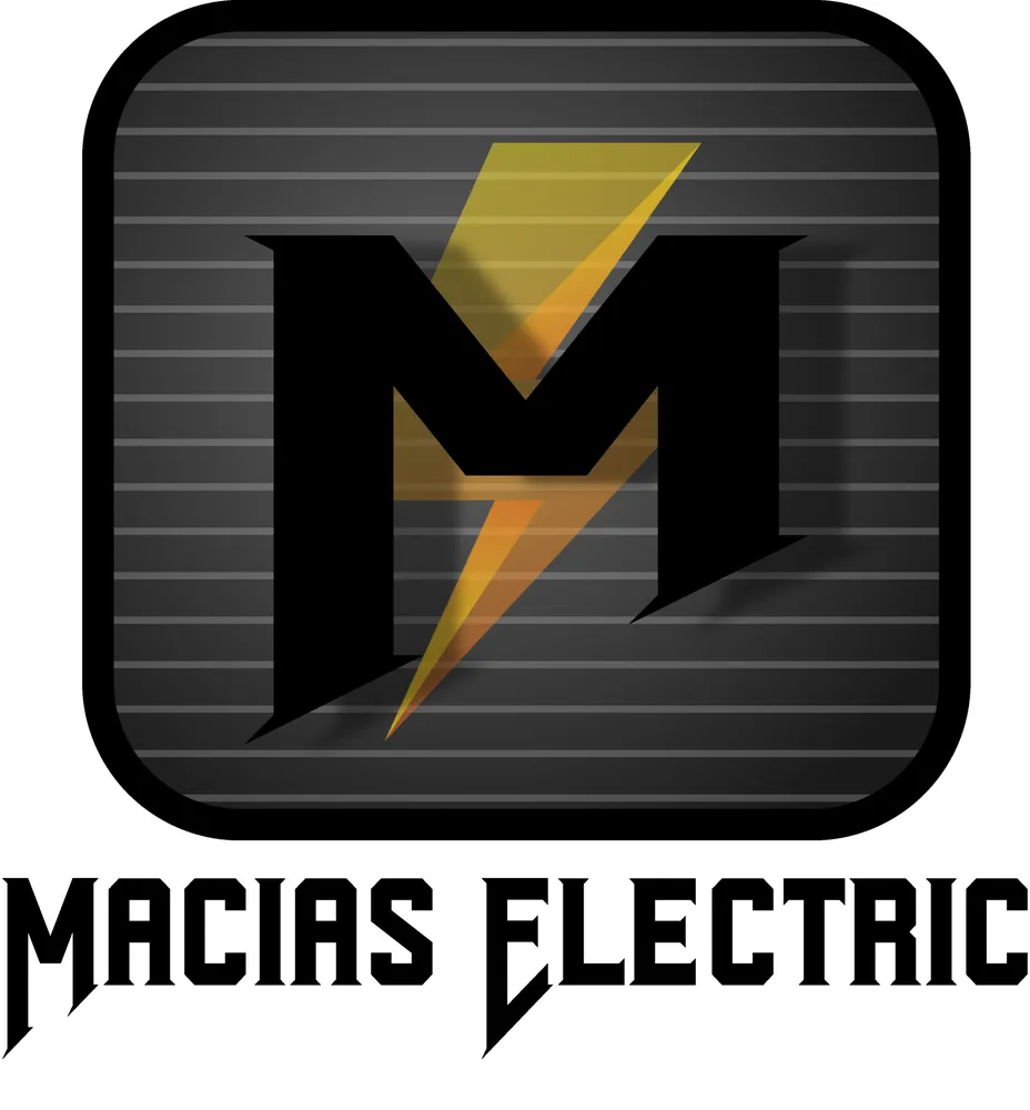 Slide of Macias Electric