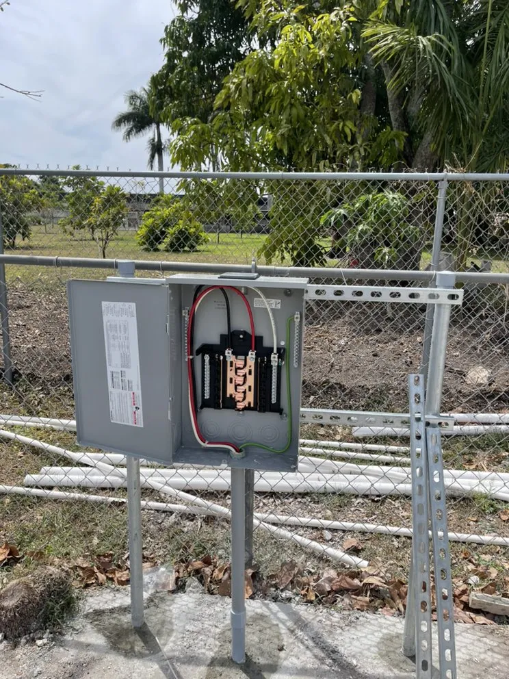 Slide of Macias Services