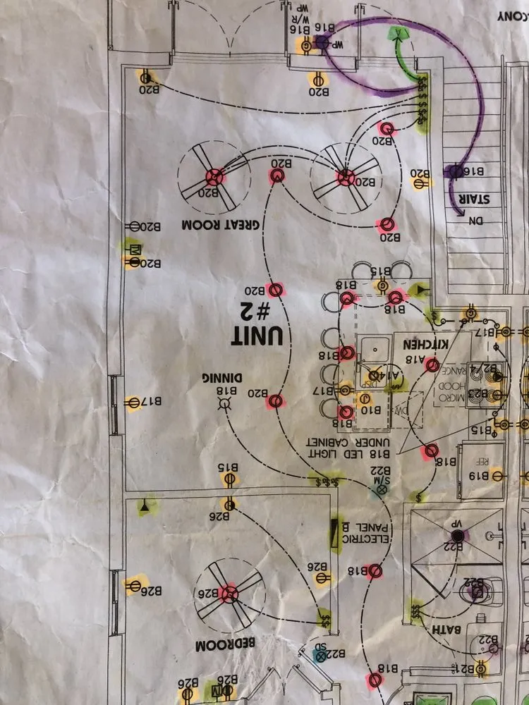 Slide of Macias Services