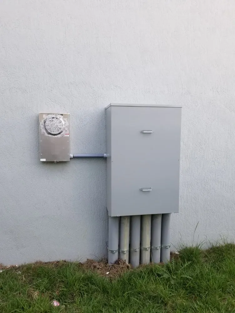 Slide of Macias Services