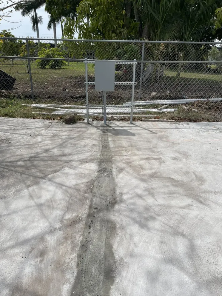 Slide of Macias Services