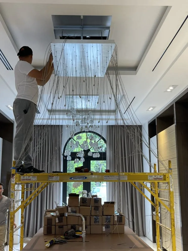 Slide of Macias Services