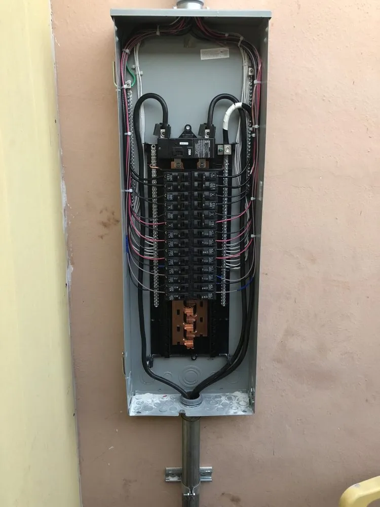 Slide of Macias Services