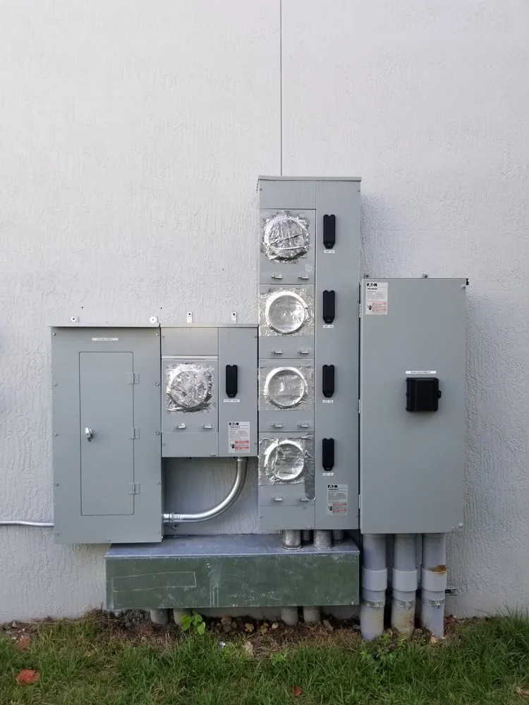 Expert electrical repair experts serving Princeton, FL - Macias Services