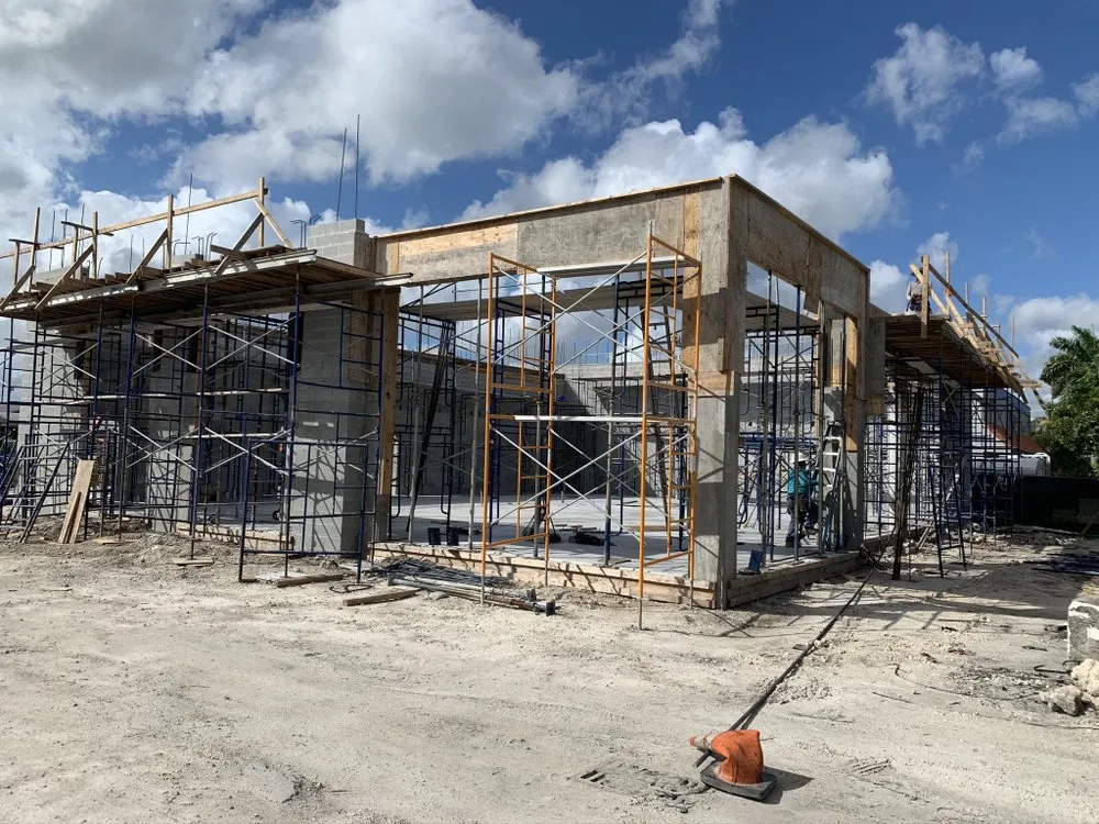 Slide of Macias Services