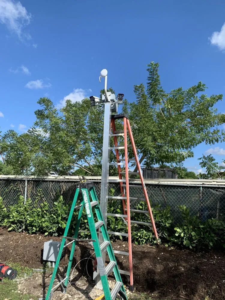 Slide of Macias Services