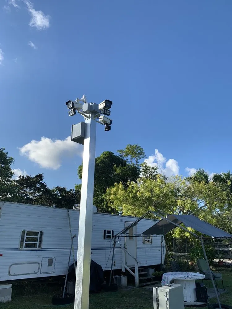 Slide of Macias Services