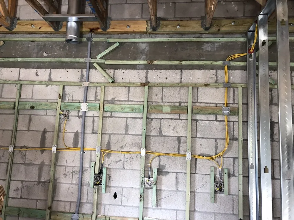 Slide of Macias Services