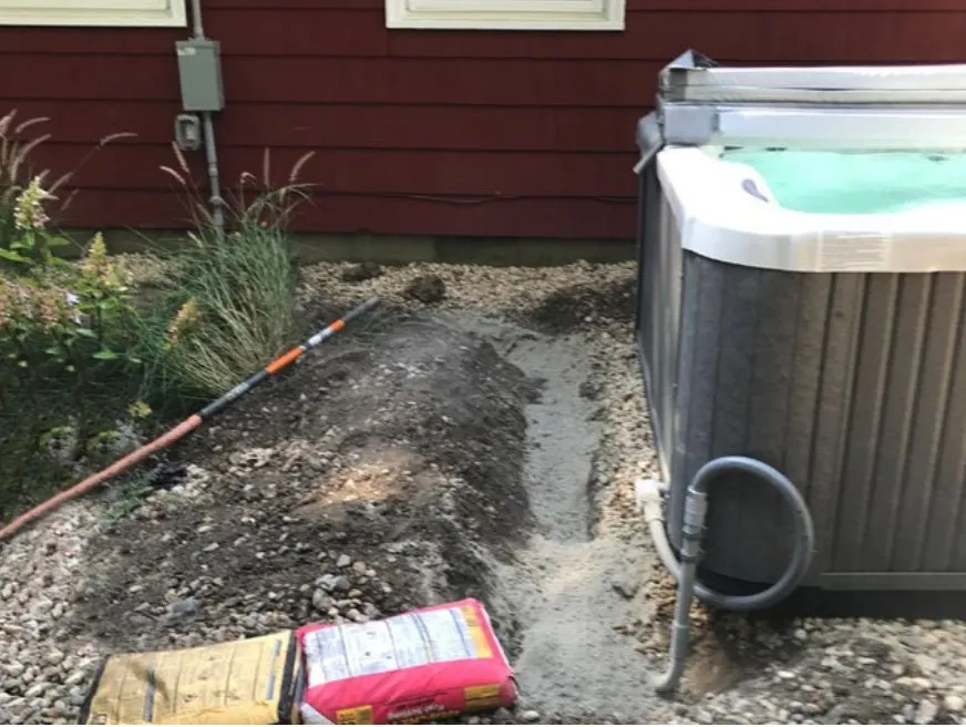 Slide of MacInnis Electrical