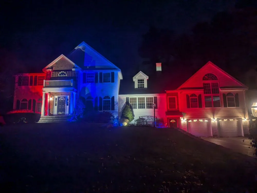 Slide of MacInnis Electrical