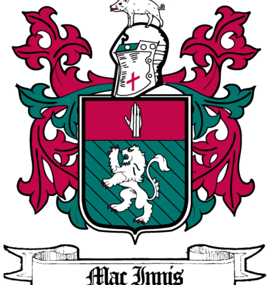 Slide of MacInnis Electrical