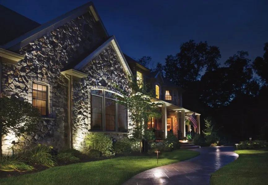 Slide of MacInnis Electrical