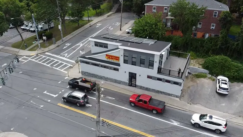 Slide of Macintosh Electric