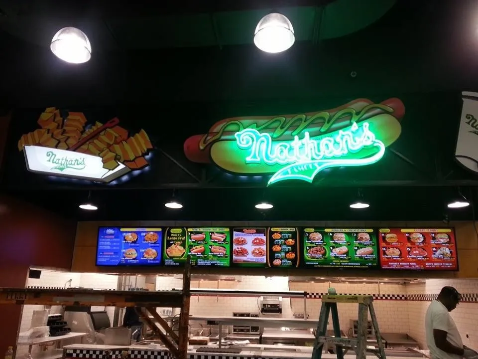 Slide of Macintosh Electric