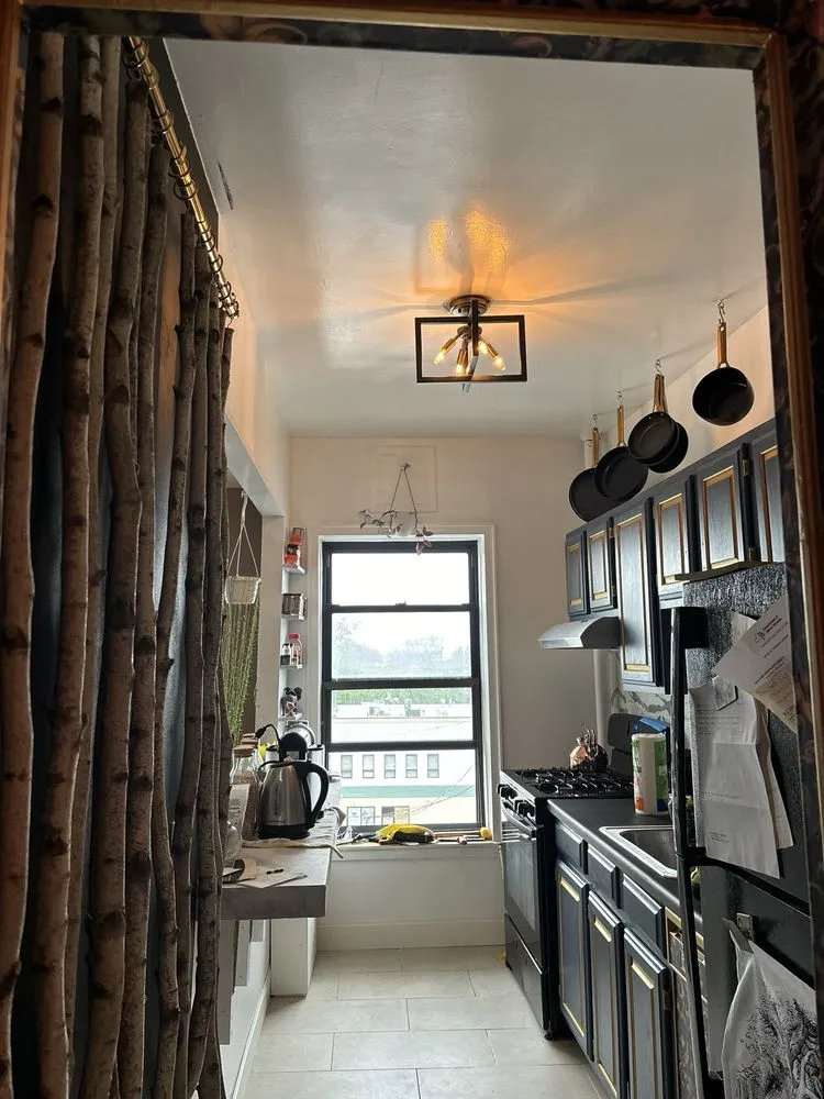 Slide of Macintosh Electric