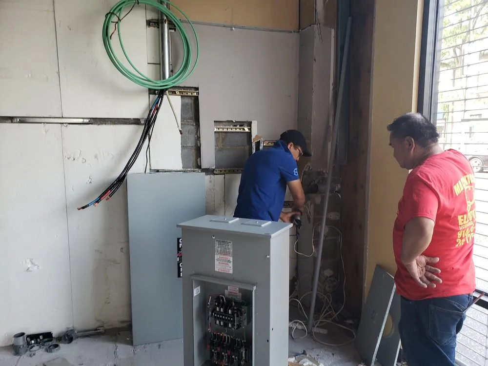 Slide of Macintosh Electric