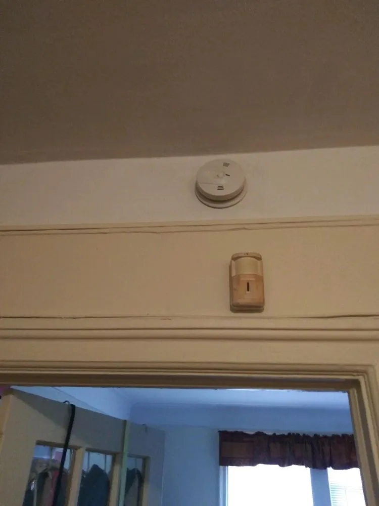 Slide of Macintosh Electric