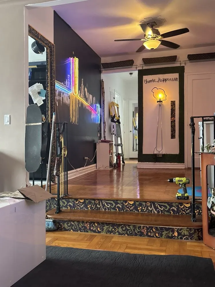 Slide of Macintosh Electric