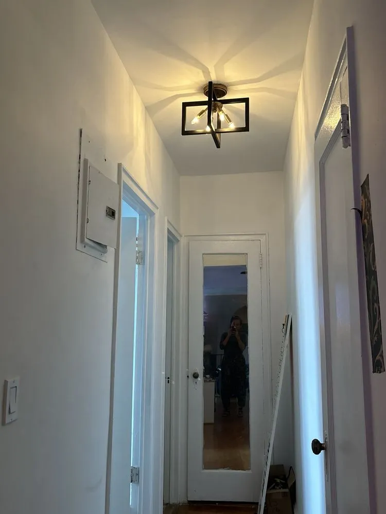 Slide of Macintosh Electric