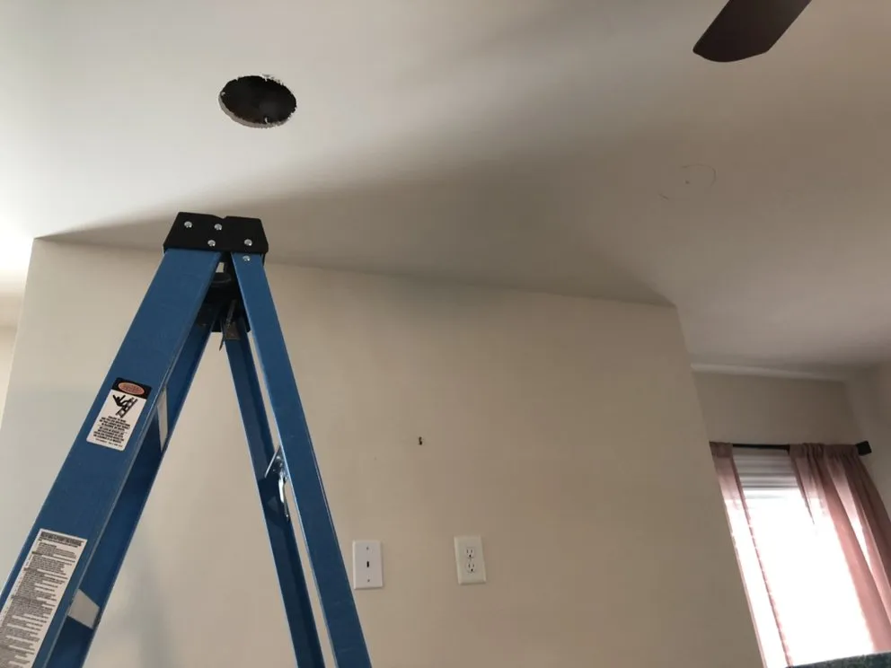 Slide of Mack Electric