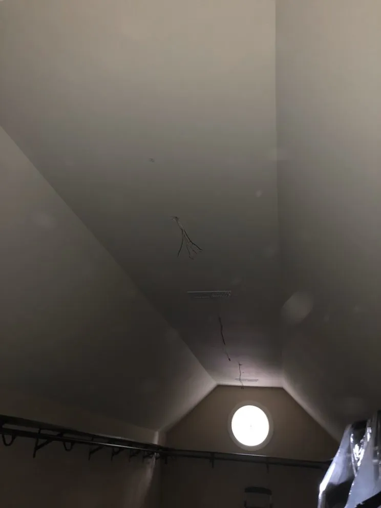 Slide of Mack Electric