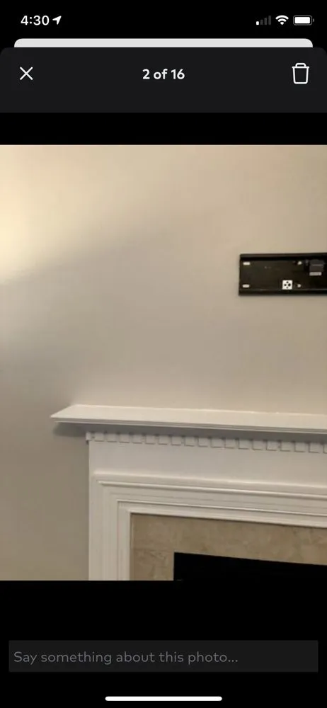 Slide of Mack Electric