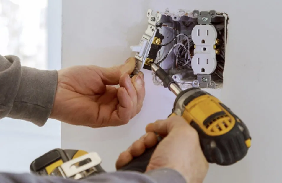 Slide of Mack Home Services And Electric