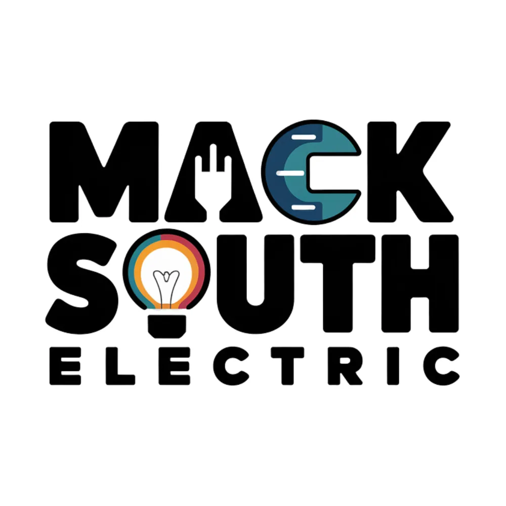 Slide of Mack South Electric