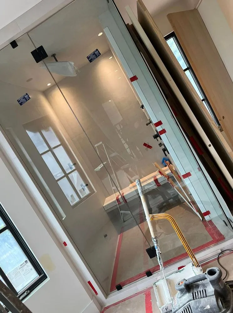 Slide of Mack South Electric