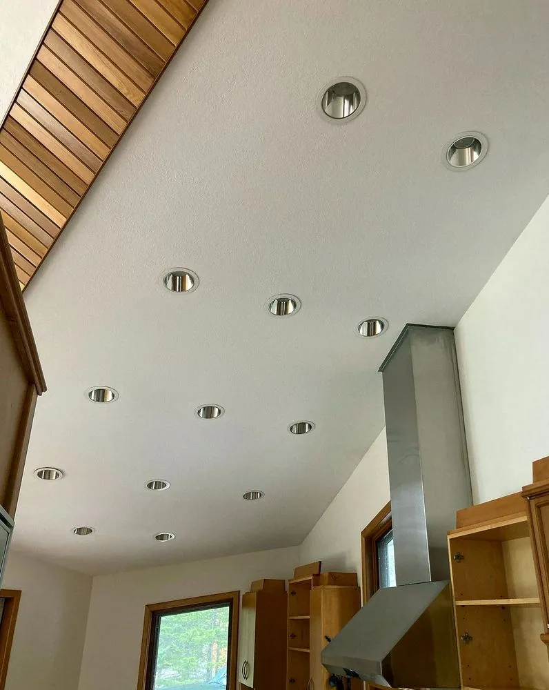 Slide of Mack South Electric