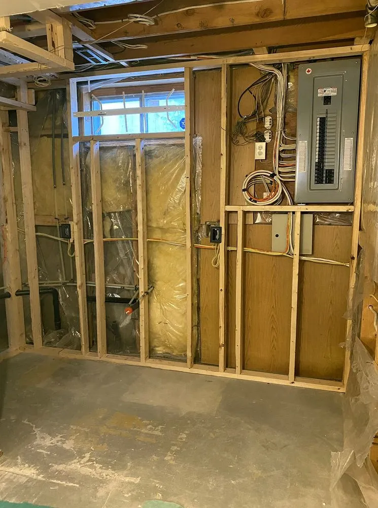 Trusted electrical service for homes in outlet and switch repair,  by 