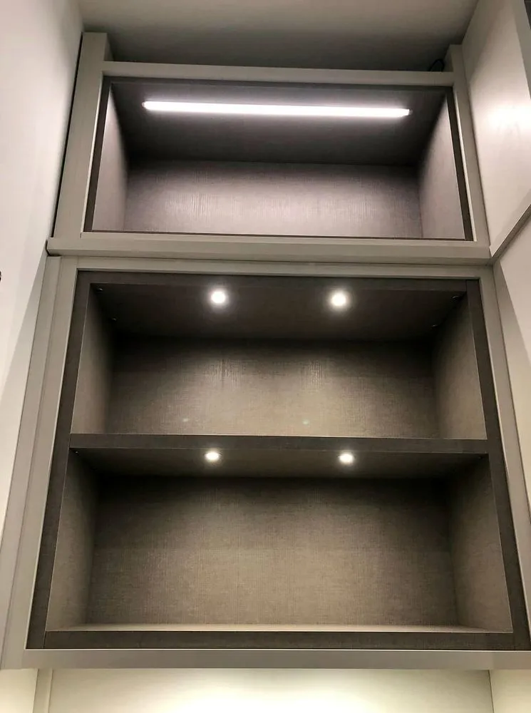 Professional panel upgrade in ,  by Mack South Electric