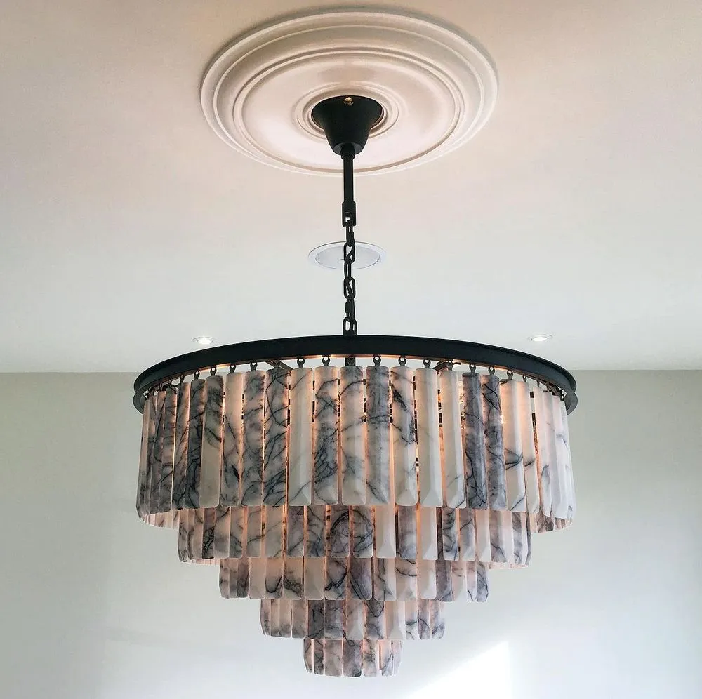 Slide of Mack South Electric