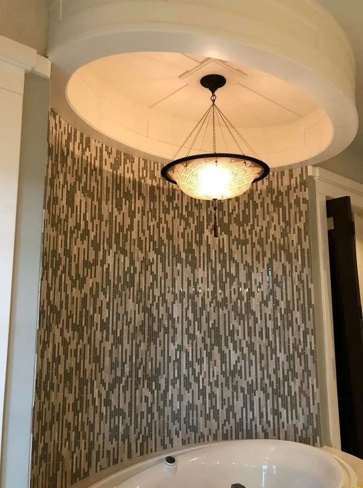 Slide of Mack South Electric