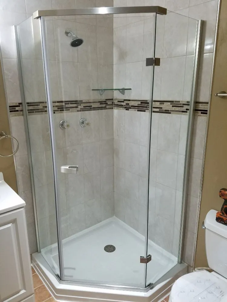 Slide of Macka Building Services