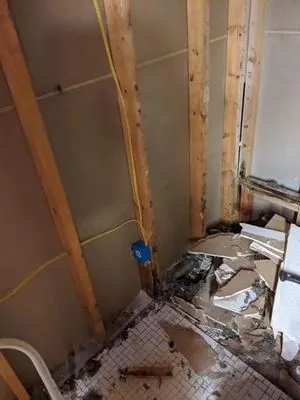 Mack's Electrical Solutions