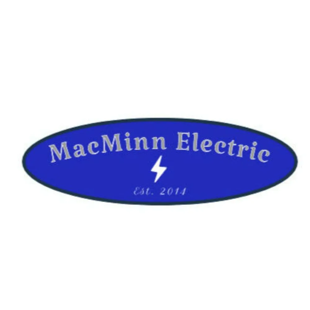 Slide of MacMinn Electric