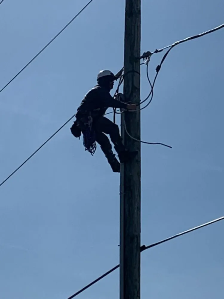 Slide of MacMinn Electric