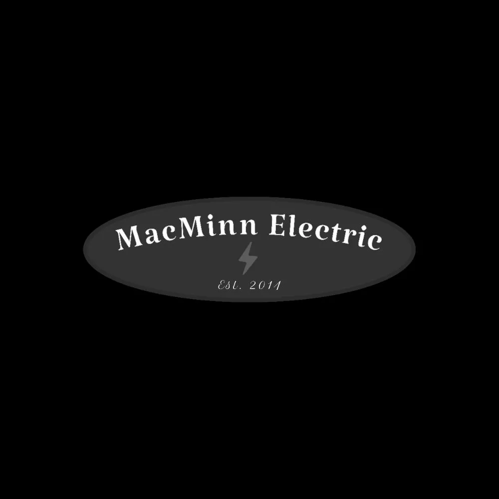 Slide of MacMinn Electric