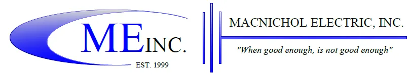 Slide of MacNichol Electric