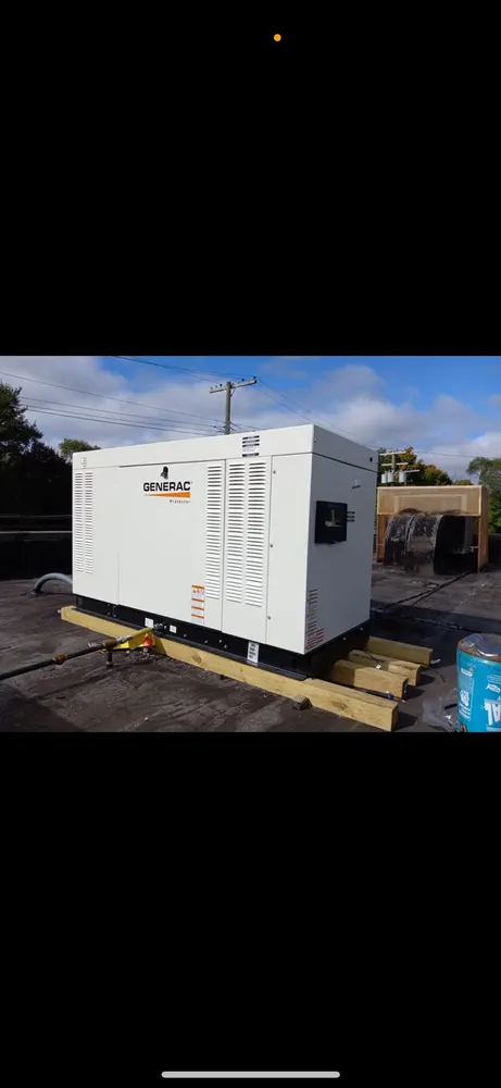 Slide of Macomb Innovated Electric