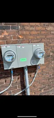 Macomb Innovated Electric