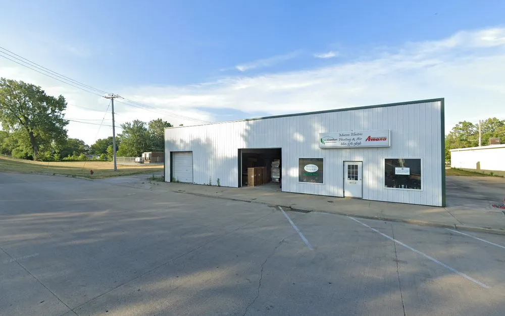 Slide of Macon Electric Heating And Air